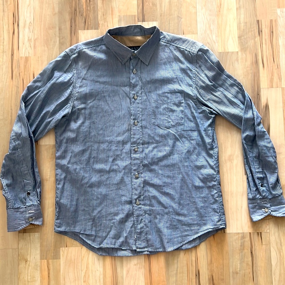 Rag & Bone - Store Exclusive - Size: L